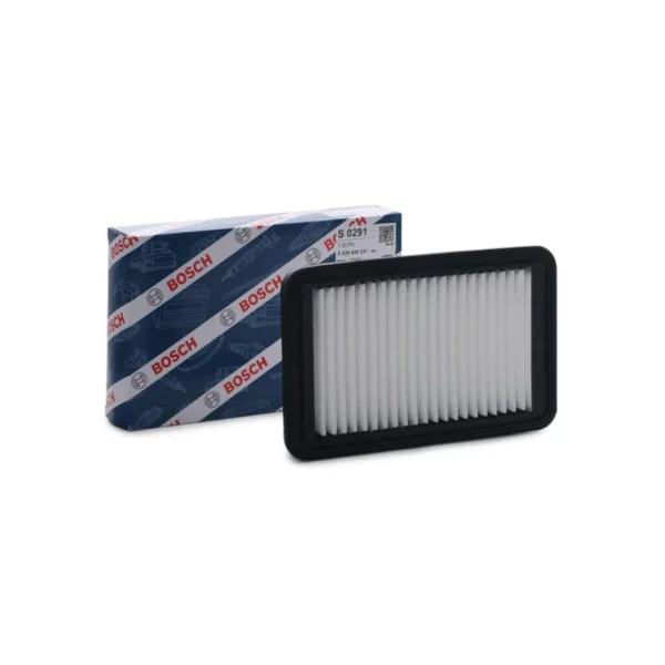 Loftsía - Bosch Air Filter S 0291