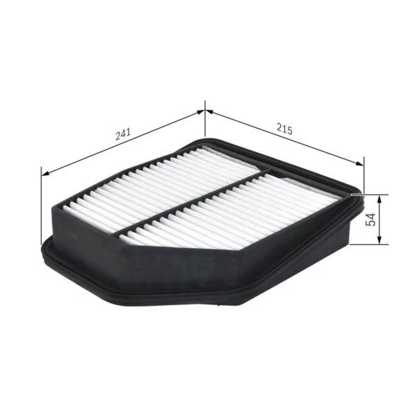 Loftsía - Bosch Air Filter S 0294