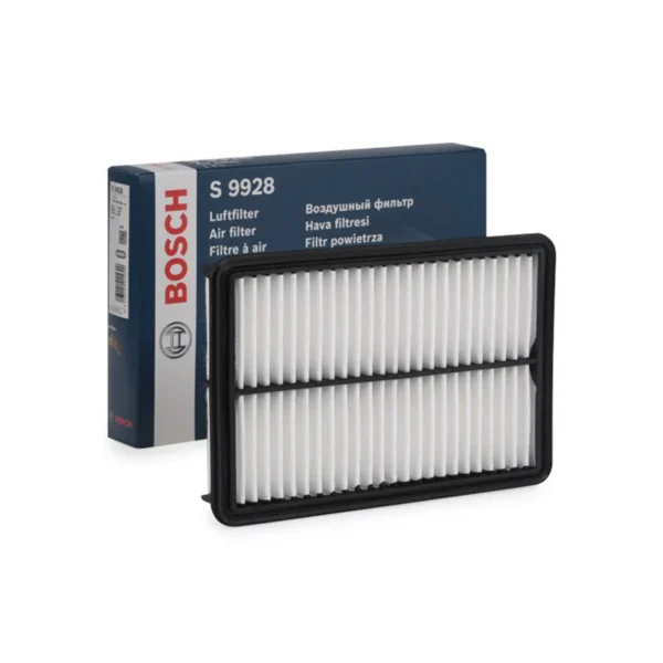 Loftsía - Bosch Air Filter S 0347