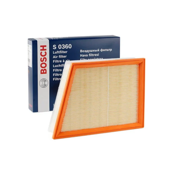 Loftsía - Bosch Air Filter S 0360