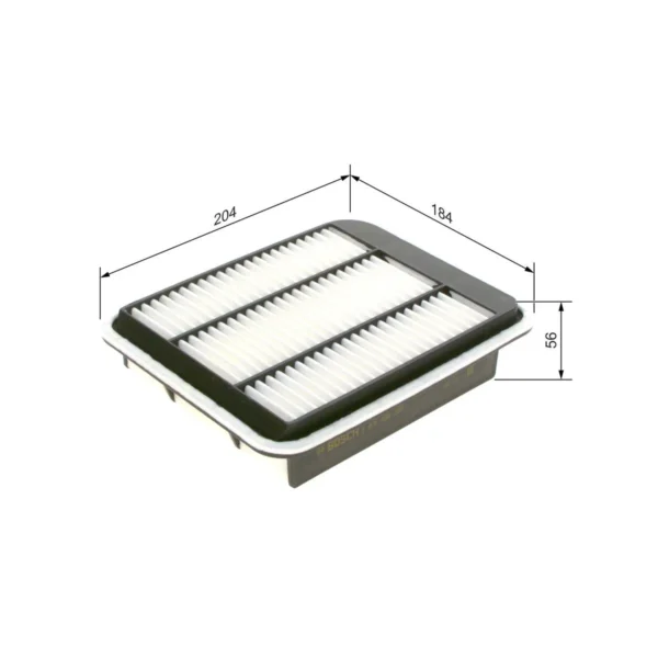Loftsía - Bosch Air Filter S 0369