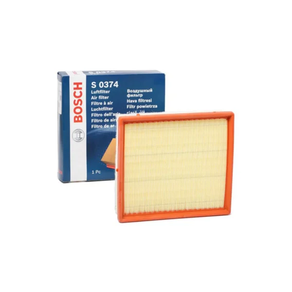 Loftsía - Bosch Air Filter S 0374