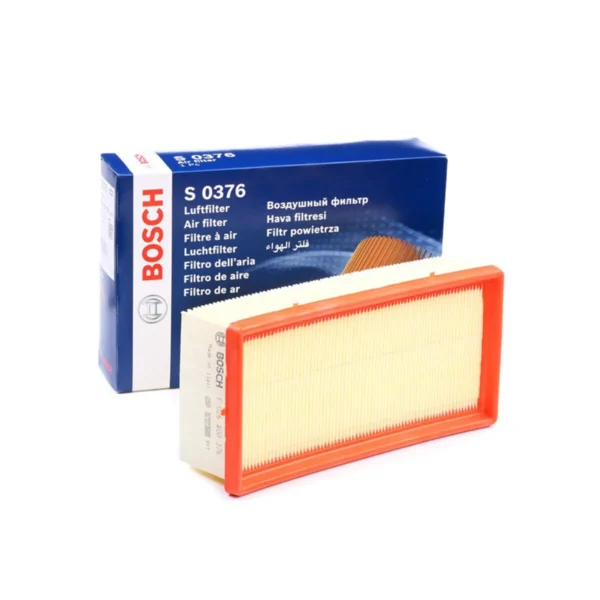 Loftsía - Bosch Air Filter S 0376