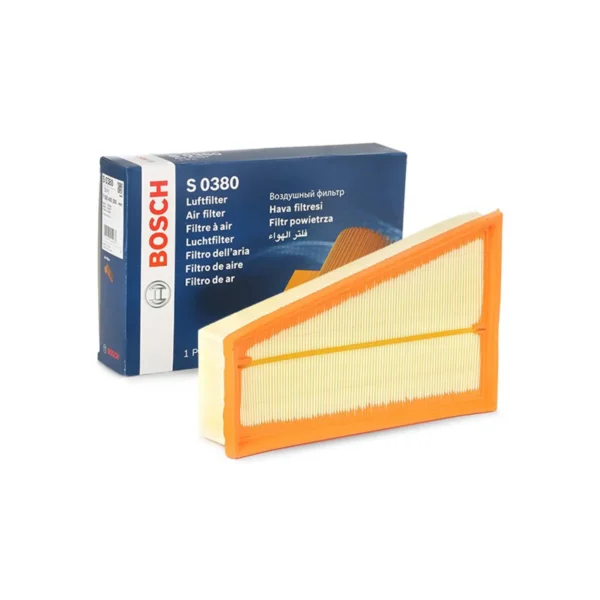 Loftsía - Bosch Air Filter S 0380