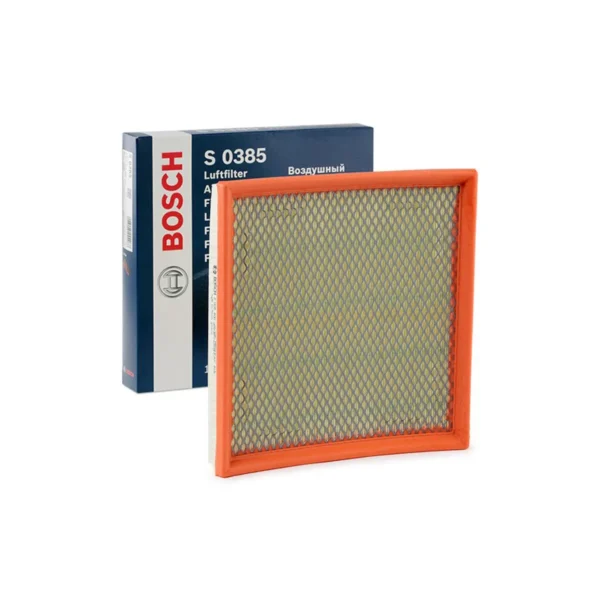 Loftsía - Bosch Air Filter S 0385