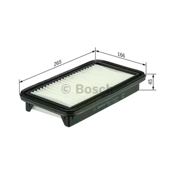 Loftsía - Bosch Air Filter S 0420