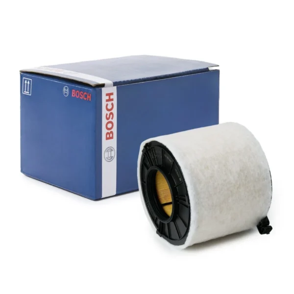 Loftsía - Bosch Air Filter S 0422