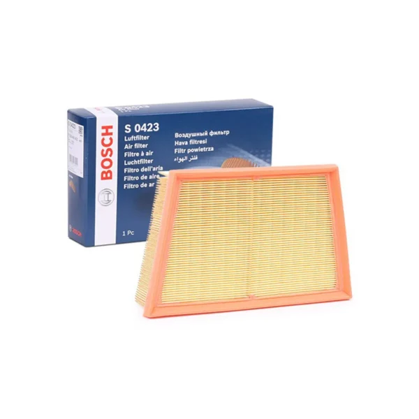 Loftsía - Bosch Air Filter S 0423
