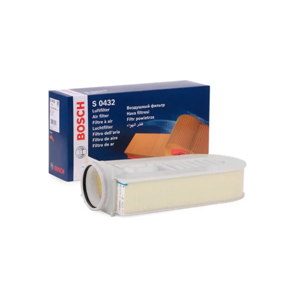 Loftsía - Bosch Air Filter S 0432
