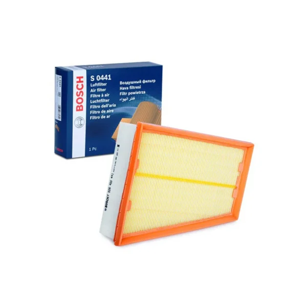 Loftsía - Bosch Air Filter S 0441