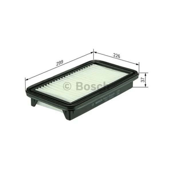 Loftsía - Bosch Air Filter S 0448