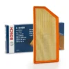 Loftsía - Bosch Air Filter S 0468