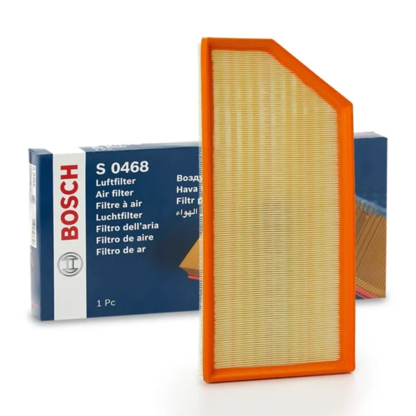 Loftsía - Bosch Air Filter S 0468