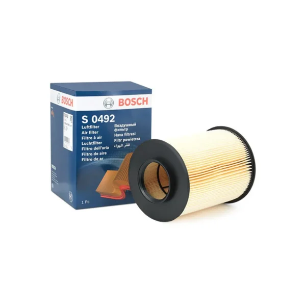 Loftsía - Bosch Air Filter S 0492