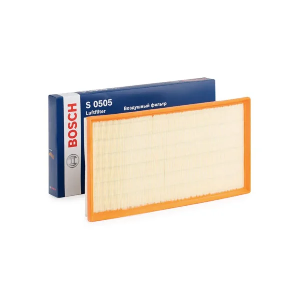 Loftsía - Bosch Air Filter S 0505