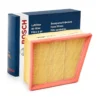Loftsía - Bosch Air Filter S 0592