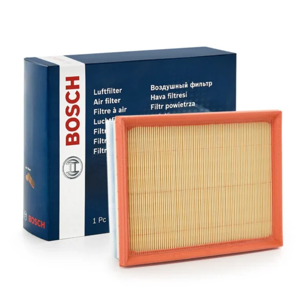 Loftsía - Bosch Air Filter S 0613