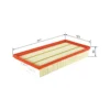 Loftsía - Bosch Air Filter S 0614