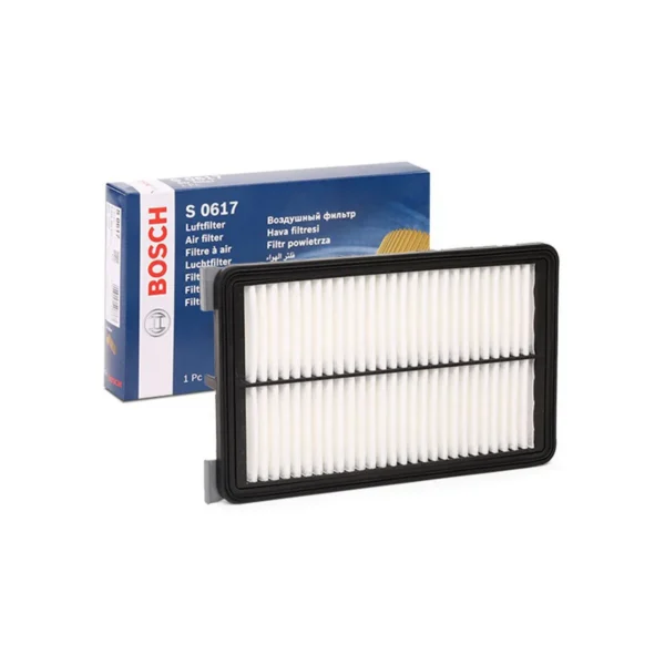 Loftsía - Bosch Air Filter S 0617