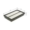 Loftsía - Bosch Air Filter S 0619