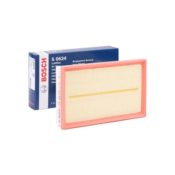 Loftsía - Bosch Air Filter S 0624
