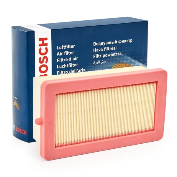 Loftsía - Bosch Air Filter S 0625