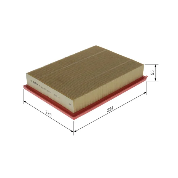 Loftsía - Bosch Air Filter S 0630