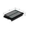 Loftsía - Bosch Air Filter S 0649