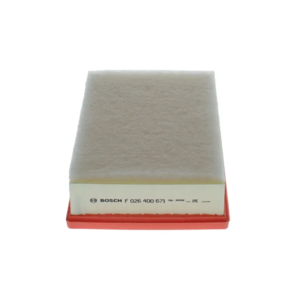 Loftsía - Bosch Air Filter S 0671