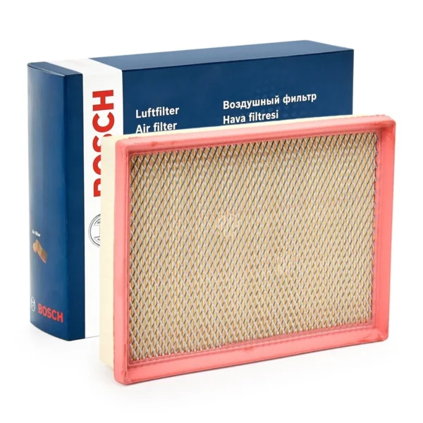 Loftsía - Bosch Air Filter S 0672