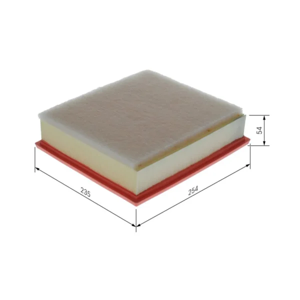 Loftsía - Bosch Air Filter S 0673