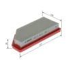 Loftsía - Bosch Air Filter S 0705