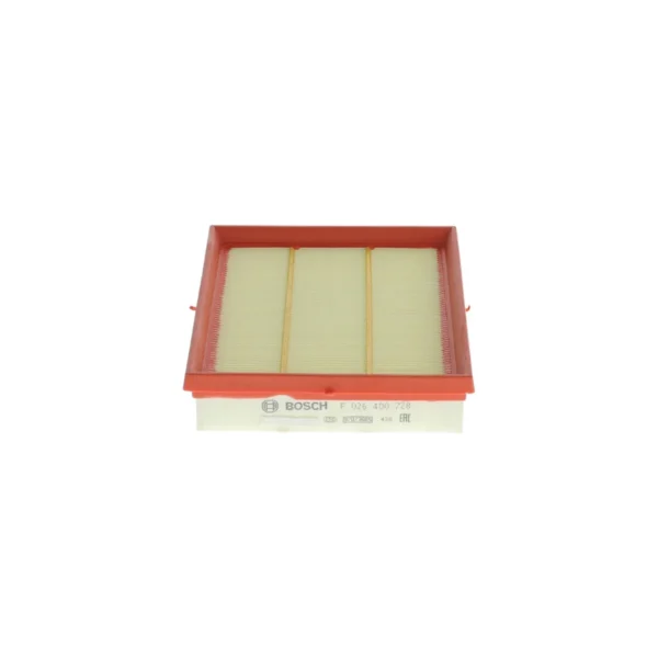 Loftsía - Bosch Air Filter S 0728