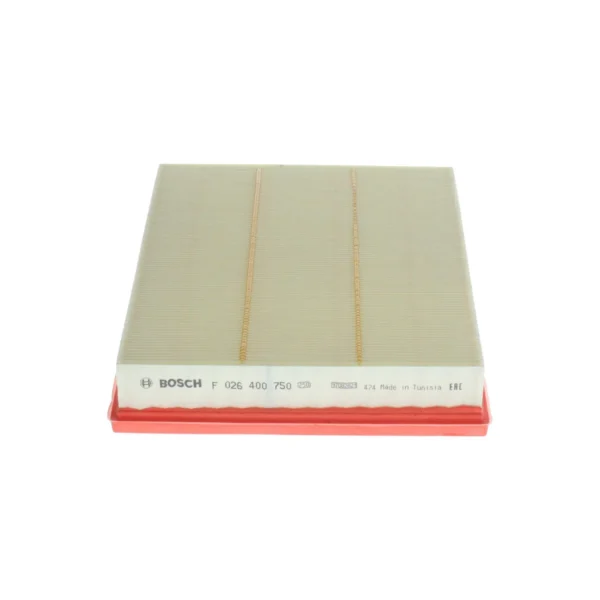 Loftsía - Bosch Air Filter S 0750