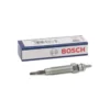 Glóðarkerti Pencil-type GLP099 frá BOSCH, Partanúmer 0 250 202 121
