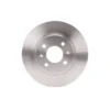 BOSCH Bremsudiskur framan 256mm, 0 986 479 577, vörumynd 1