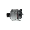 Bosch Alternator 28V/150A Volvo – 1 986 A01 989