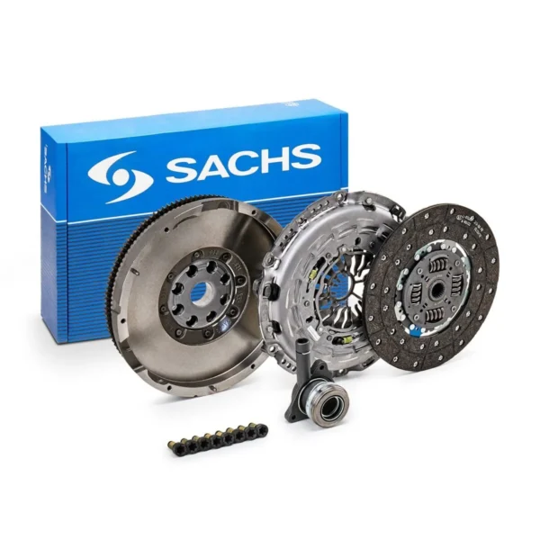 Sachs Kúplingssett með svinghjóli
