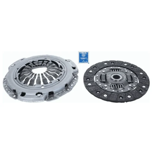 Sachs Kúplingssett 1,5 dCi, MB, Dacia, Renault