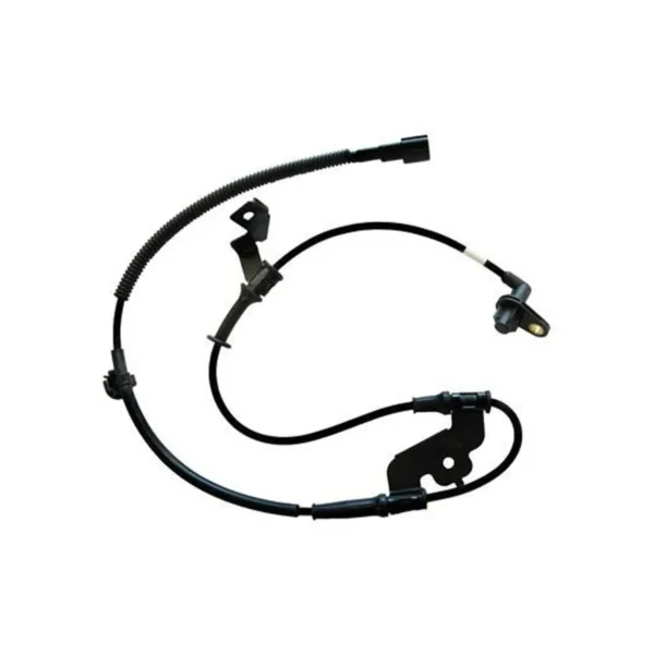 ABS-skynjari Textar 45064400 framan vinstri