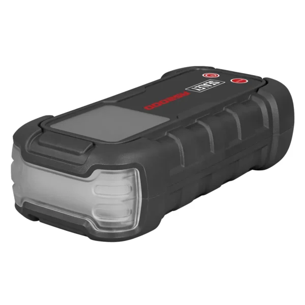 Starttæki RoadStart 12V/2000A - Image 10
