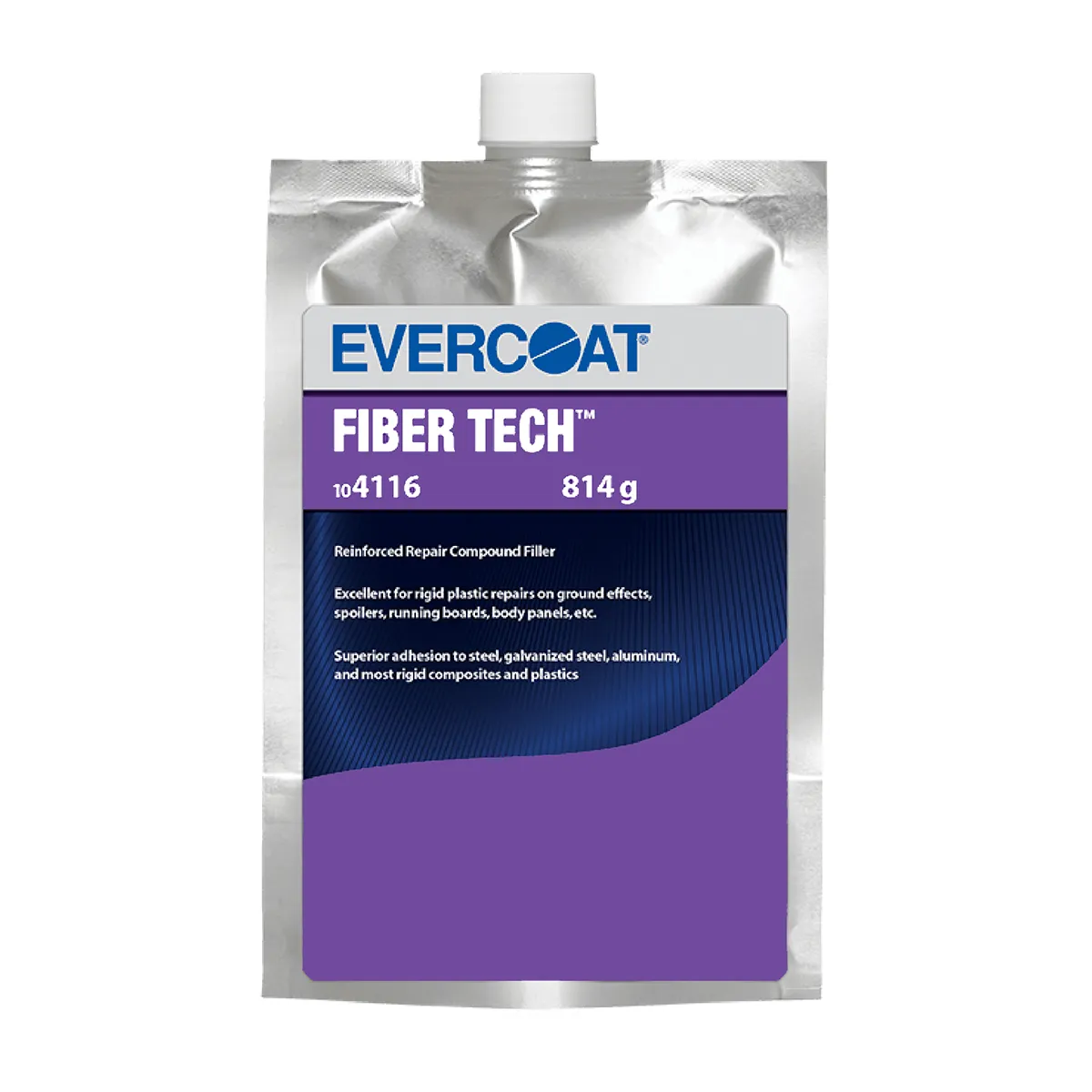 Spartl / Evercoat Fiber Tech / 814gr