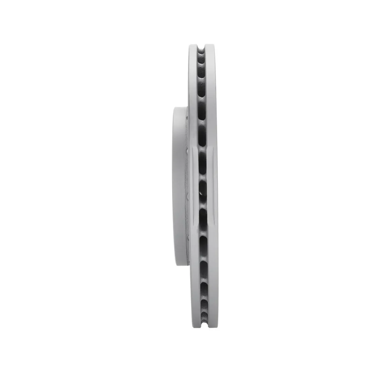 BOSCH Bremsudiskur framan 255,7mm, 0 986 478 853, vörumynd 2