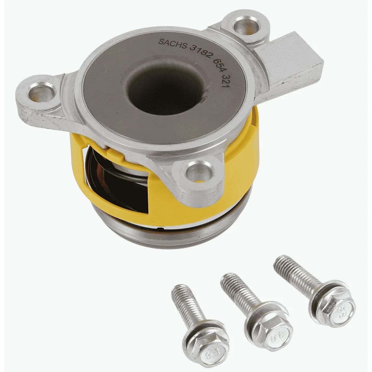 Sachs Kúplingsþræll m/ legu, Toyota, viðbótarmynd 2