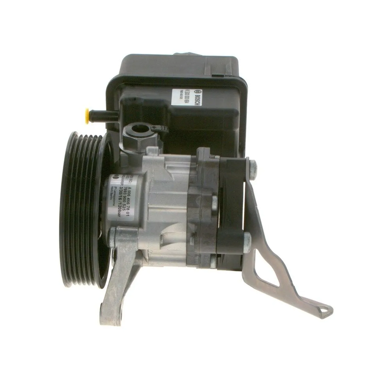 BOSCH Stýrisdæla Bosch K S00 000 664, viðbótarmynd 2