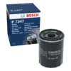 Bosch P 7347 olíusía með umbúðum