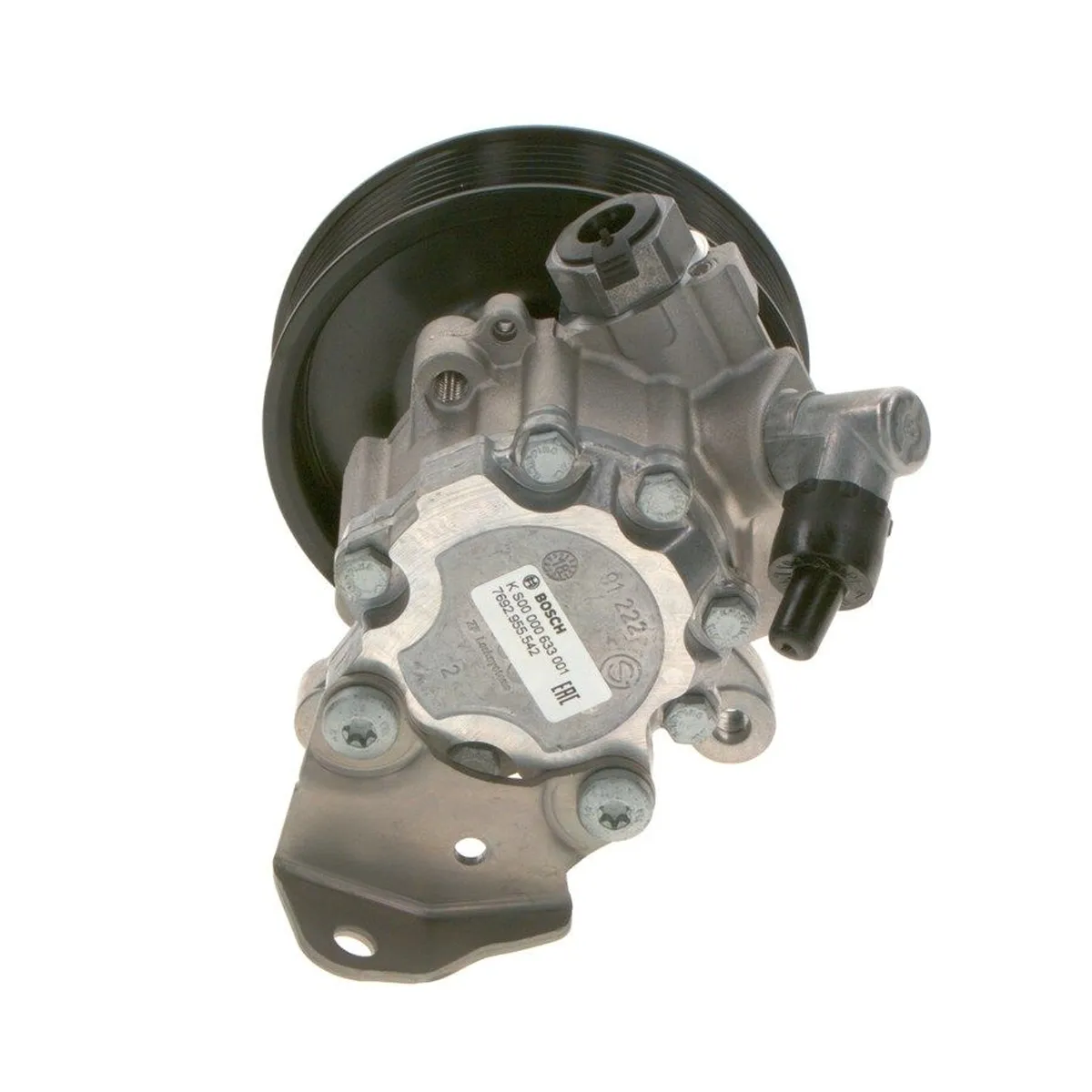 BOSCH Stýrisdæla Bosch K S00 000 633, viðbótarmynd 3