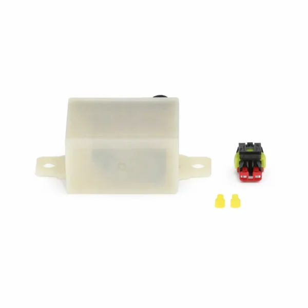 Relay 24V 100A 4 pinna - Image 3