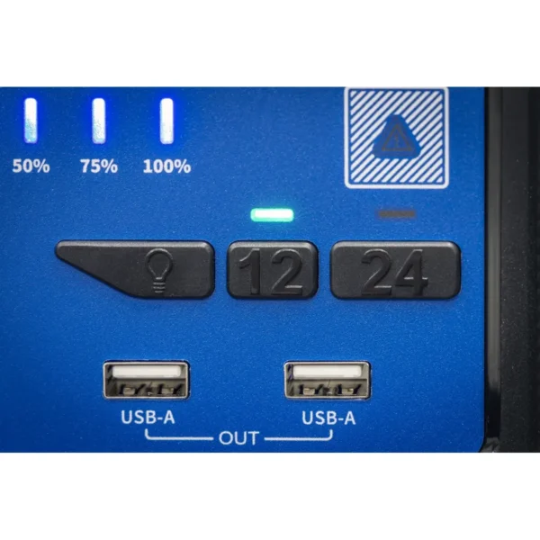 Starttæki Lithium 12/24V 2500A - Image 6