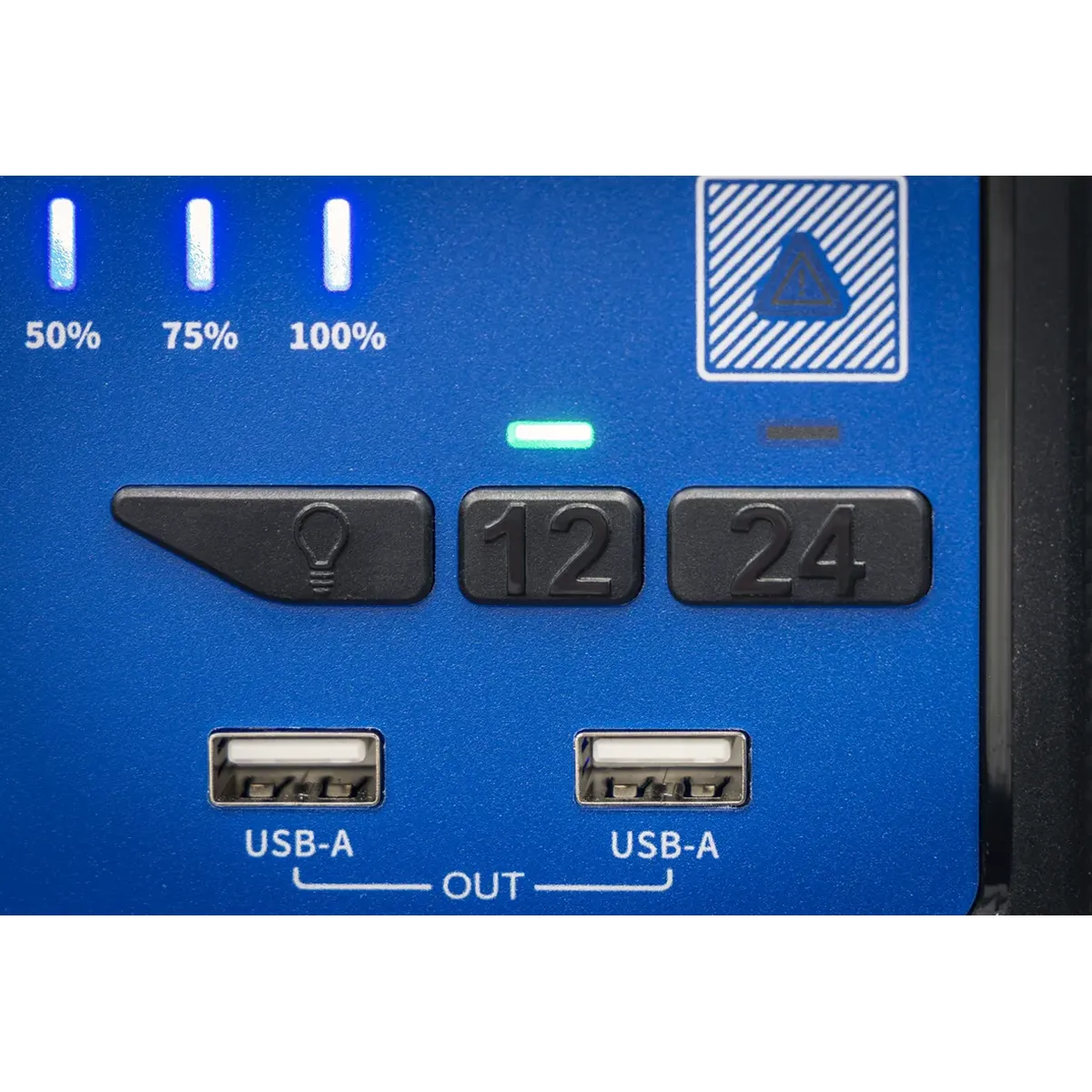 Starttæki Lithium 12/24V 2500A - Image 6